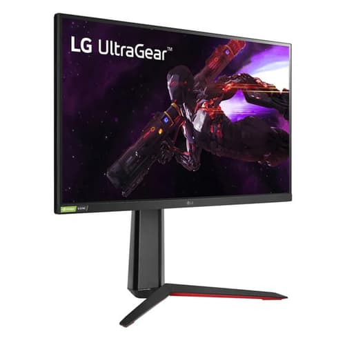 LG UltraGear 27GP850-B 27 Inch Gaming Monitor